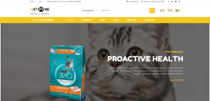 Pets shop design 09