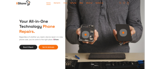 Phone Reapir Services Design 01