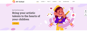 Pre-school Design 08