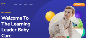 Pre-school Design 10