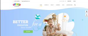 Pre-school Design 09