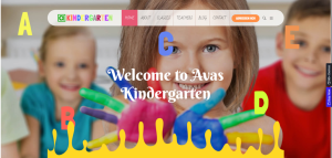 Preschool Design 11