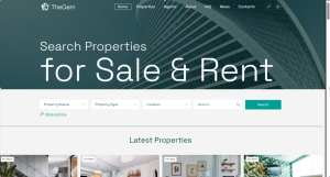 Real Estate Design 12