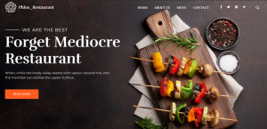 Restaurant Design 03