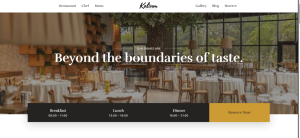 Restaurant Design 04