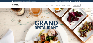 Restaurant Design 08