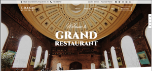 Restaurant Design 10
