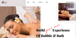 Salon & Spa Design 09