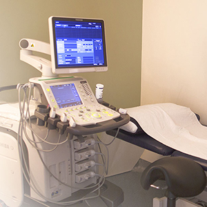 Sonography Design