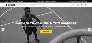 Sport Design 01