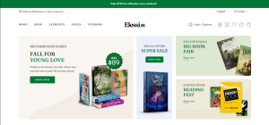 Stationery & Bookstore Design 04