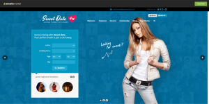 Sweet Date Design 01