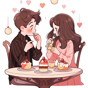 Sweet Date Design