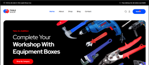 Tools Design 05