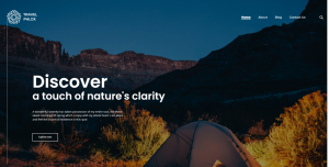 Travel Agent Design 13