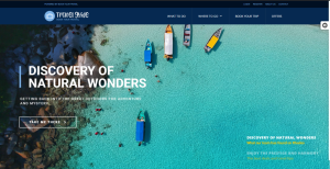 Travel Agent Design 19