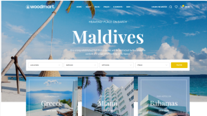 Travel Agent Design 11