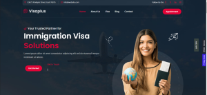 Visa And Immigration Design 12