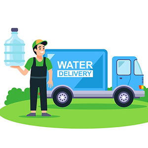 Water Delivery Design