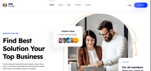 Web Design 01