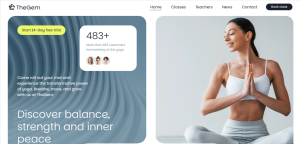 Yoga Design 02