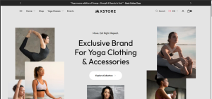 Yoga Design 03