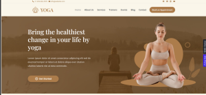 Yoga Design 06