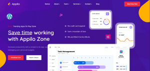 App Design 18