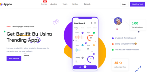 App Design 19