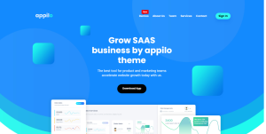 App Design 23