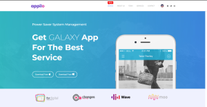 App Design 25