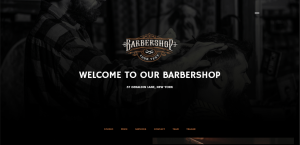 Barber Shop Design 11