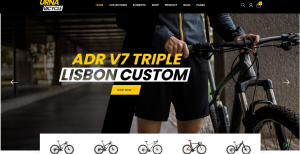 Bike Rental Service Design 04