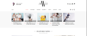 Blog And Magazine's Design 15