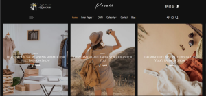 Blog And Magazine's Design 16