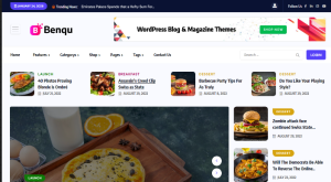 Blog And Magazine’s Design 21