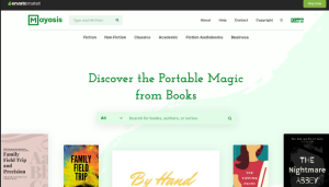 Books Design 09