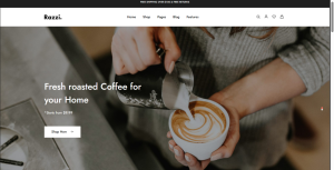 Cafe Design 12