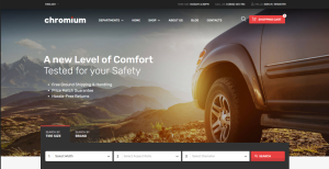 Car Accessories Design 14