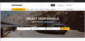 Car Accessories Design 15