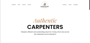 Carpenter Design 02