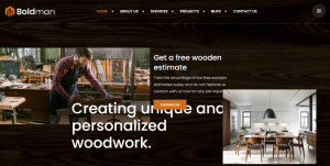 Carpenter Design 03