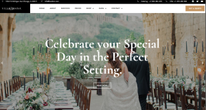 Catering Services Design 05