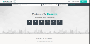 Classified Design 06