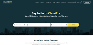 Classified Design 07