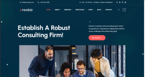 Consulting Business Design 31