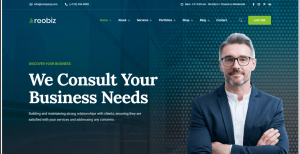 Consulting Business Design 32