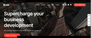Consulting Business Design 41