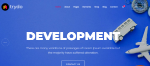 Digital Marketing Agency Design 15