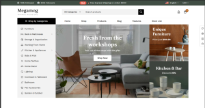 Ecommerce Design 42